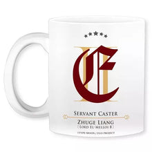 Cargar imagen en el visor de la galería, Fate/Grand Order - Zhuge Liang - Mug
