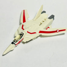 Cargar imagen en el visor de la galería, Super Dimension Fortress Macross - VF-1J Fighter - Trading Figure - HG Series Macross ~MISSION 1~
