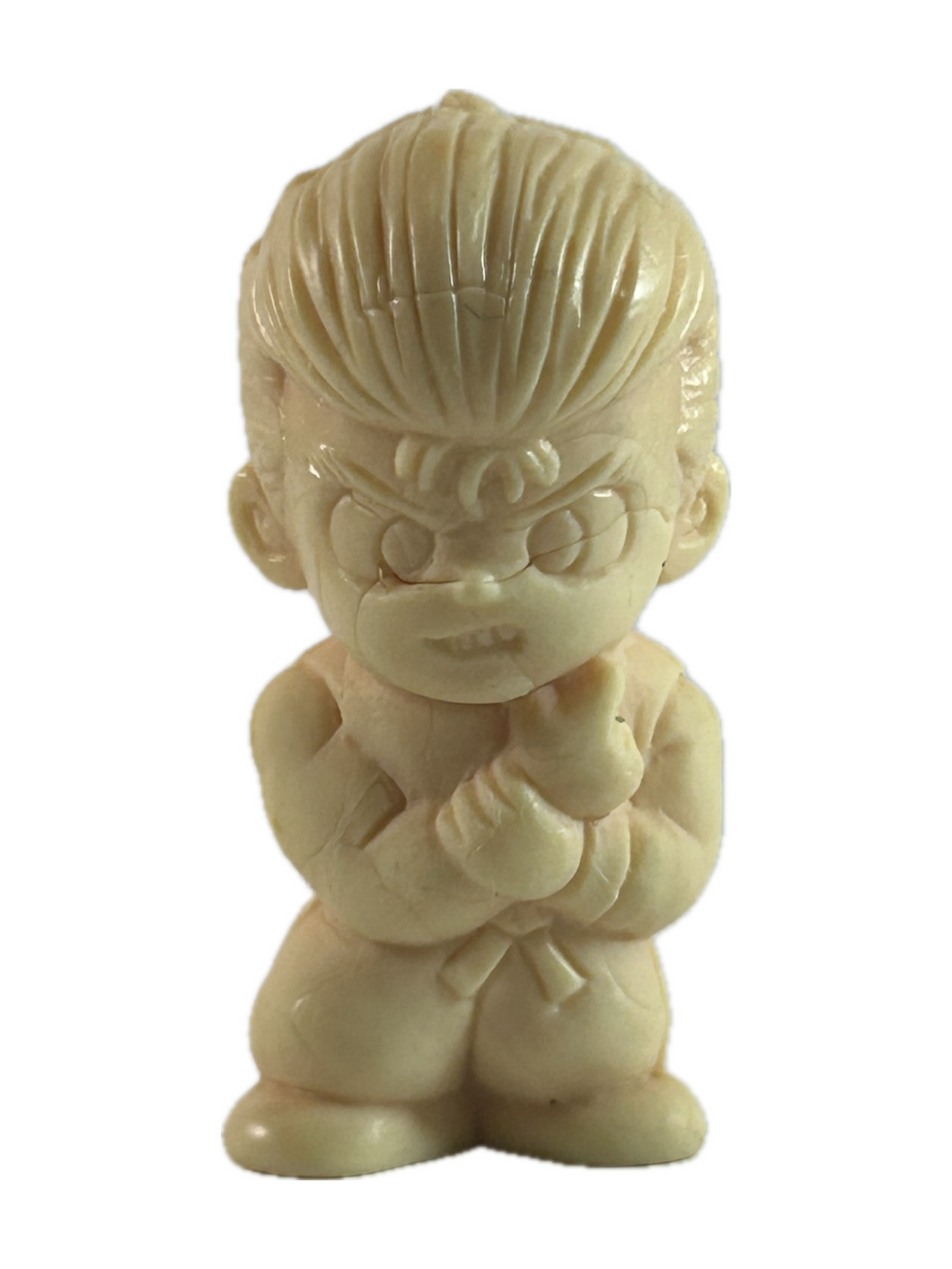 Yu Yu Hakusho - Urameshi Yuusuke - Eraser Figure - Keshigomu
