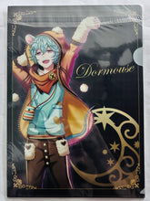 Cargar imagen en el visor de la galería, Yume Oukoku to Nemureru 100-nin no Ouji-sama - Dormouse - Clear File (Set of 2)
