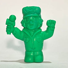 Load image into Gallery viewer, Yatterman - Gan Takada (No. 1) - Eraser Figure - Green
