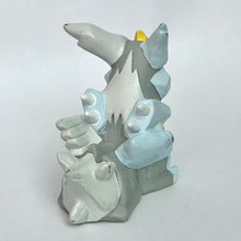 Load image into Gallery viewer, Gekijouban Pocket Monsters Best Wishes Kyurem VS Seikenshi Keldeo - White Kyurem - Pokémon Kids BW
