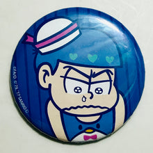 Cargar imagen en el visor de la galería, Osomatsu-san - Matsuno Karamatsu - Tuxedo Sam - Can Badge

