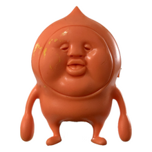 Load image into Gallery viewer, Kobito Zukan - Kakuremomojiri - Eraser Figure - Keshigomu
