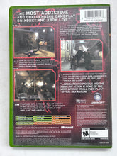 Load image into Gallery viewer, Tom Clancy&#39;s Rainbow Six 3 - Xbox Classic - NTSC - CIB
