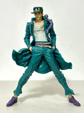 Load image into Gallery viewer, Jojo&#39;s Bizarre Adventure - Stardust Crusaders - Kujo Jotaro - Figure

