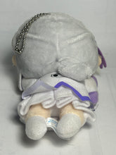 Cargar imagen en el visor de la galería, Re:Zero - Emilia - Keychain Plush Toy
