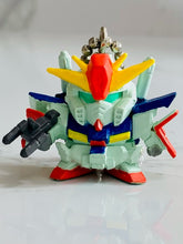 Cargar imagen en el visor de la galería, Kidou Senshi Gundam ZZ - MSZ-010S Enhanced ZZ Gundam - Mascot Swing
