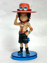 Cargar imagen en el visor de la galería, One Piece - Portgas D. Ace - OP World Collectable Figure vol.32 - WCF
