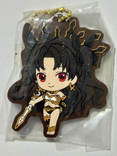 Load image into Gallery viewer, Fate/Grand Order: Zettai Majuu Sensen Babylonia - Ishtar - Rubber Mascot - A
