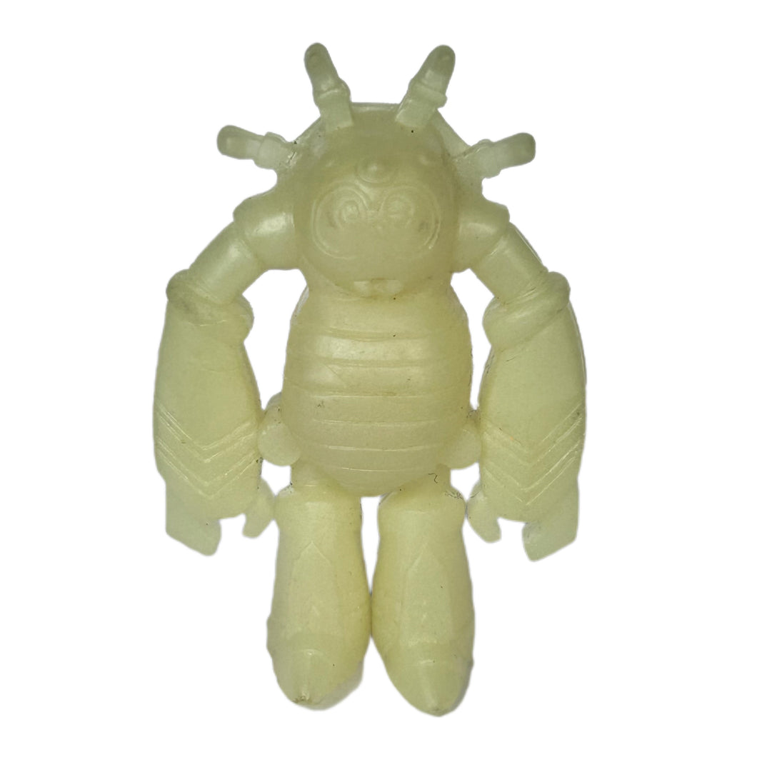 B-Robo Kabutack - No. 5 Spydon - Eraser - Keshi / Keshigomu