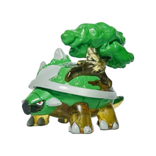 Cargar imagen en el visor de la galería, Pokémon DP - Dodaitose / Torterra - Clear ver.
