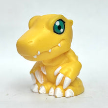 Load image into Gallery viewer, Digimon Adventure - Agumon - Trading Figure - Finger Puppet
