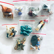 Cargar imagen en el visor de la galería, Disney Choco Party Part 1 Complete Set (25 Figures)
