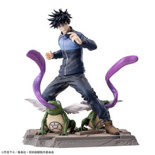 Cargar imagen en el visor de la galería, Jujutsu Kaisen - Fushiguro Megumi - Seiteishirazu - Luminasta

