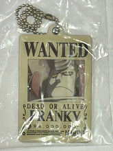 Load image into Gallery viewer, One Piece - Franky - Plate Keyholder
