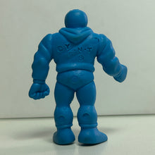 Cargar imagen en el visor de la galería, Kinnikuman - Robin Mask (B) - Eraser Mini Figure - Blue ver. (150)
