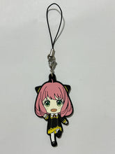 Cargar imagen en el visor de la galería, Spy × Family - Anya Forger - Rubber Strap
