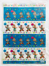 Load image into Gallery viewer, Chip &#39;n&#39; Dale - Clear File - Tokyo Disneyland 2017
