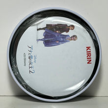 Cargar imagen en el visor de la galería, Frozen 2 - Anna &amp; Elsa - Memo Tin Set - Sticky Note
