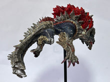 Cargar imagen en el visor de la galería, Monster Hunter - Stygian Zinogre - Figure
