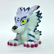 Cargar imagen en el visor de la galería, Digimon Adventure - Garurumon - Trading Figure - Finger Puppet - 2
