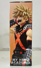 Cargar imagen en el visor de la galería, My Hero Academia - Bakugo Katsuki - Figure
