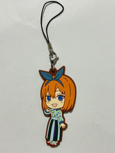 Cargar imagen en el visor de la galería, Eiga Gotoubun no Hanayome - Nakano Yotsuba - Rubber Strap

