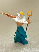 Cargar imagen en el visor de la galería, King Triton - Disney Choco Party Part 2 - Trading Figure (046)
