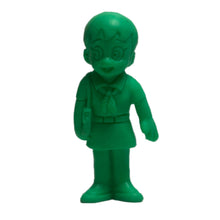 Load image into Gallery viewer, Doraemon - Minamoto Shizuka - Eraser Figure - Green ver.

