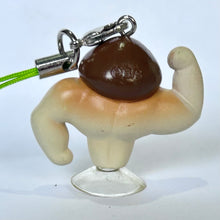 Load image into Gallery viewer, Osawari Tantei Nameko Saibai Kit - Muscle Nameko - Strap with Suction Cup
