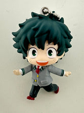 Load image into Gallery viewer, My Hero Academia - Midoriya Izuku - Mascot Keychain
