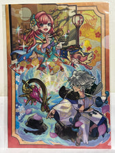Cargar imagen en el visor de la galería, Monster Strike - Moses &amp; Solomon - Clear File
