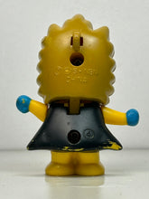 Load image into Gallery viewer, Mighty Cat Masked Niyander - Mantohihi - Figure
