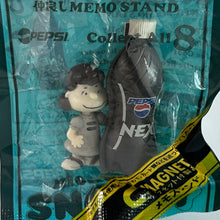 Cargar imagen en el visor de la galería, Peanuts - Lucy Van Pelt - CMagnet Memo Stand
