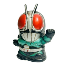 Load image into Gallery viewer, Kamen Rider Black RX - Trading Figure

