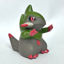 Cargar imagen en el visor de la galería, Pocket Monsters Best Wishes! - Onondo / Fraxure - Pokémon Kids BW ~ Meloetta Hen (Step Forme) ~

