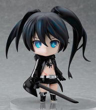 Cargar imagen en el visor de la galería, Black ★ Rock Shooter - Nendoroid (#106)

