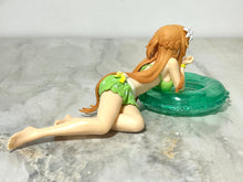 Cargar imagen en el visor de la galería, Sword Art Online Memory Defrag - Asuna - EXQ Figure - Iyashi no Natsu Bijin

