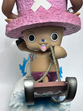 Cargar imagen en el visor de la galería, One Piece - Tony Tony Chopper - Lapahn - OP Chopper Premium Figure - Winter 2012 ver.
