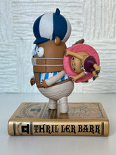 Cargar imagen en el visor de la galería, One Piece - Tony Tony Chopper &amp; Kumacy - History Figure - Thriller Bark
