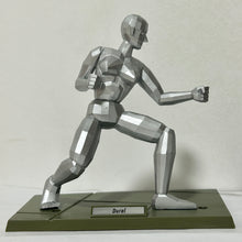 Cargar imagen en el visor de la galería, Virtua Fighter - Dural - Trading Figure
