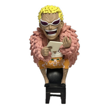Cargar imagen en el visor de la galería, One Piece - Donquixote Doflamingo - Figure - WCF
