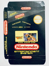 Cargar imagen en el visor de la galería, Basketball - Famiclone - FC / NES - Vintage - Box Only
