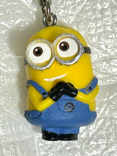 Load image into Gallery viewer, Despicable Me - Dave - Minion Figure Strap
