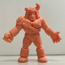 Cargar imagen en el visor de la galería, Kinnikuman - Buffaloman (B) - Eraser Mini Figure (105)
