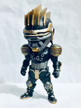 Load image into Gallery viewer, Kamen Rider Fourze - Black Knight - Trading Figure (KR117)
