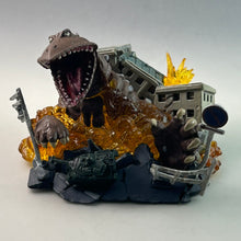 Cargar imagen en el visor de la galería, Ultraman - Telesdon - Trading Figure - &quot;Subterranean Monster Appears&quot;
