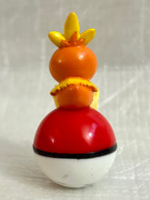 Cargar imagen en el visor de la galería, Pocket Monsters - Achamo / Torchic - Pokémon Roly-Poly Figure
