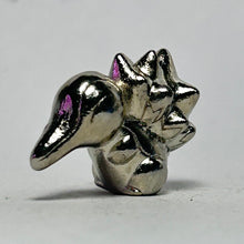 Cargar imagen en el visor de la galería, Pokémon - Hinoarashi / Cyndaquil - Trading Metal Figure - Silver ver.
